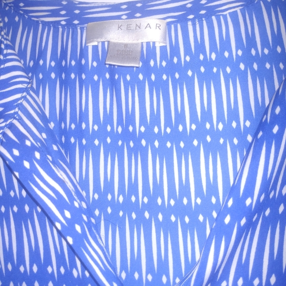 KENAR BLOUSE - Picture 2 of 4